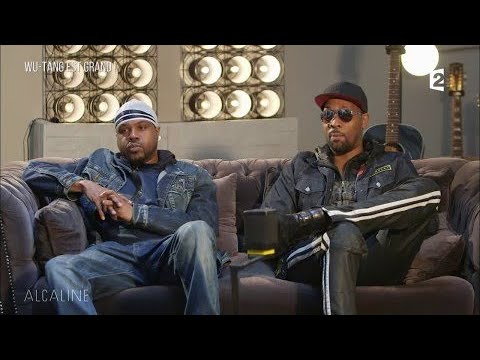 Alcaline, Le Sujet du 13/11 - Wu-Tang est grand !