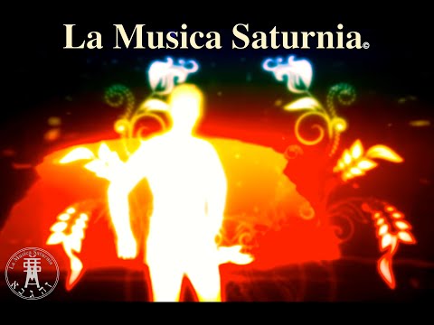 A Musica Saturnia Portogues
