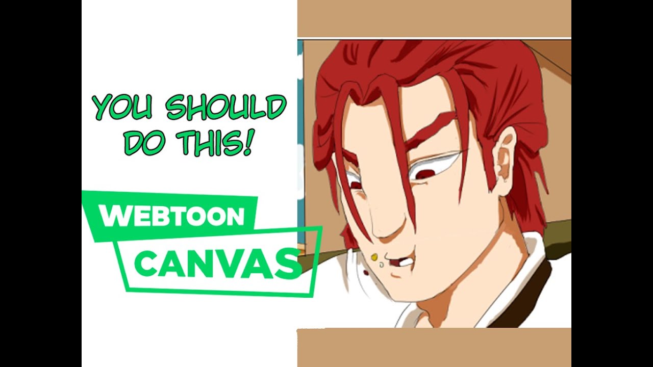 8 BEGINNER TIPS before posting on WEBTOON CANVAS