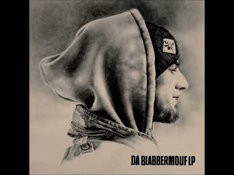 2015 - BlabberMouf - Da BlabberMouf LP [320]