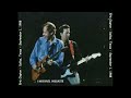 ERIC CLAPTON Starplex Amphitheatre