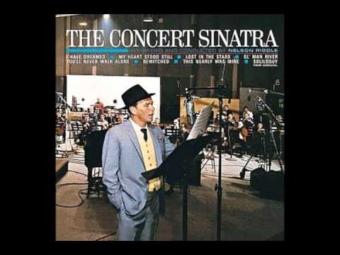 Frank Sinatra - This Nearly Was Mine