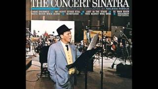 Frank Sinatra - This Nearly Was Mine