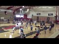 Hoop Group Elite Session 2 (Summer 18’)