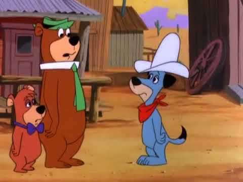 The Comic Book part 5 - The Dawn Patrol/"Yogi Bear's March"