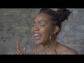 Molongi Moise Mbiya COVER By Ancy Kiamuangana