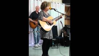 Rudi Pool - Picture Me Without You