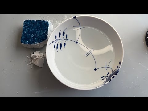 Failure on the Fresh Block Friday. A very hard block.