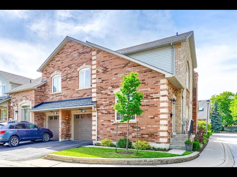 #19-223 Rebecca Street Oakville Home for Sale - Real Estate Properties for Sale