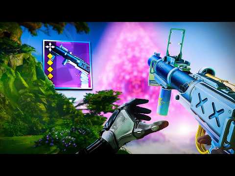 The BEST Dawning Weapon? (Permafrost Review) | Destiny 2 Renegades