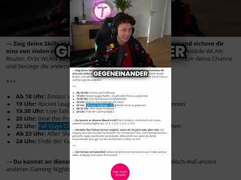 Ihr könnt mich treffen #gamescom #meeting #tolkinlol