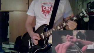 Matmatah - Derrière ton dos (Reprise)