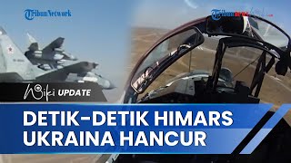 Belum Digunakan Bertempur Sudah Dihancurkan Pasukan Rusia, AS Pikir Lagi Kirim Senjata ke Ukraina