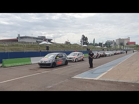 CLASSIFICATÓRIO TURISMO NACIONAL SUPER