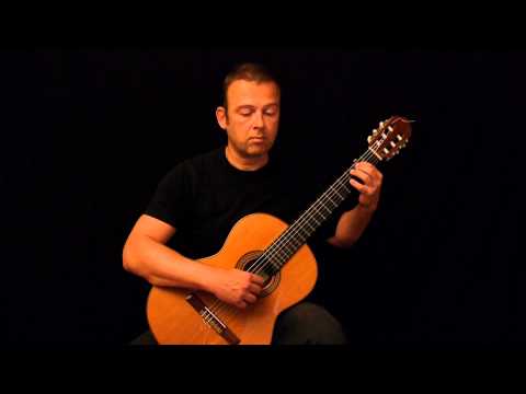 Adagio in e minor    Johann Kaspar Mertz