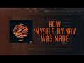 How Myself By Nav Was Made In 10 Minutes FL Studio Remake