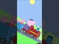 Grandpa Pig S Little Train Shorts Peppapig