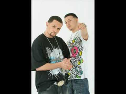 Nova y Jory Encima De Ti