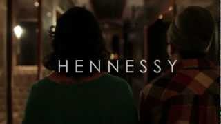 Hennessy Artistry Series 2012 TVC presents SINYMA