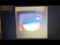 A Grand Day Out VHS 1995 Sped Up Mirrored