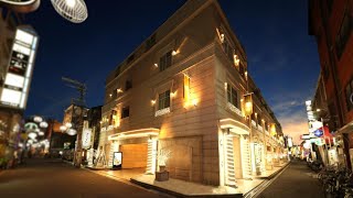 Hotel Fine Garden Umeda, Osaka, Japan | Travel Book