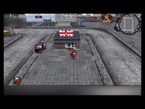 VKY83 under rape after asking for 1v1 - HooligansGame