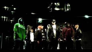 Booba - Double Poney (Clip Officiel)