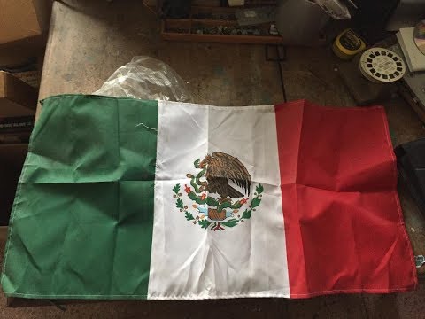 download lagu mp3 mp4 Small Mexican Flag, download lagu Small Mexican Flag gratis, unduh video klip Small Mexican Flag