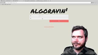 OpenMPT and PdVST to make algorithmic tracker music (algorave)