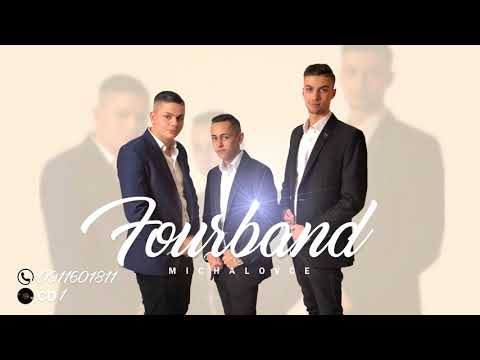 FourBand Michalovce - Funky Mix