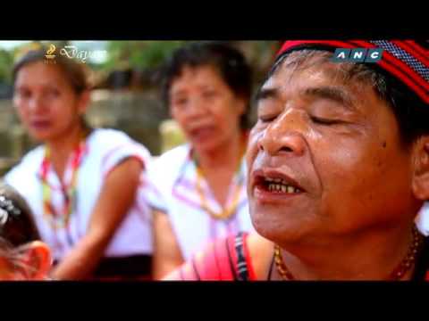 Dayaw Episode 2: "Mito, Kwento, Musika"