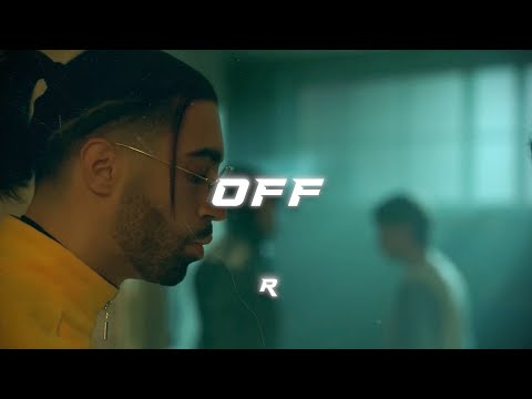 PNL x DTF Type Beat "OFF" | Instru Rap Sad 2023 (Prod. R3ndy)