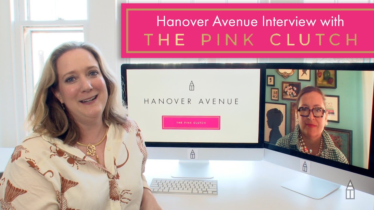 The Pink Clutch Interview