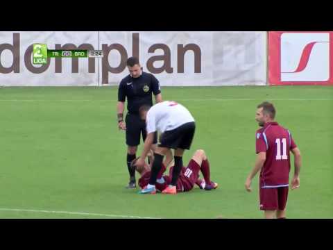 2. SNL, 9. krog: Triglav - Brda