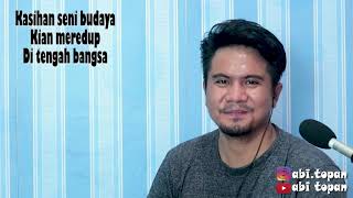 Download lagu Budaya dan kehancuran -Abi topan (cover lagu versi suling paralon) mp3