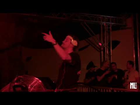 Mysteryland 2019 - Julian Jordan