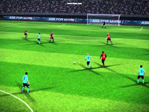 [HD] v.Vlad - Goal ! The Dream Begins '