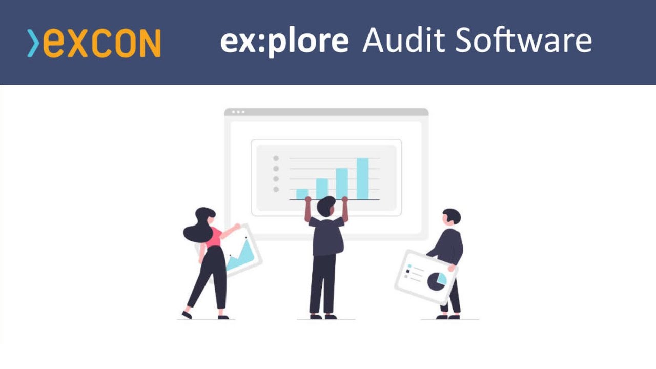 ex:plore Audit Software Product Demo | Streamline Your Audit Process