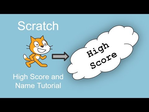 Cloud High Scores