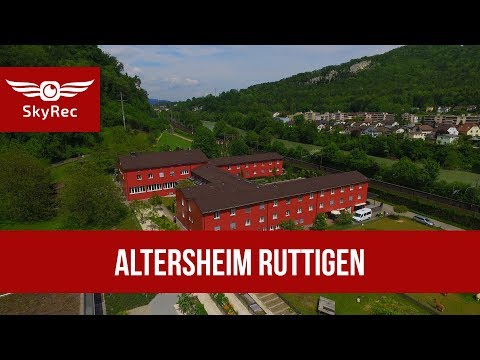 Altersheim Ruttigen, Olten