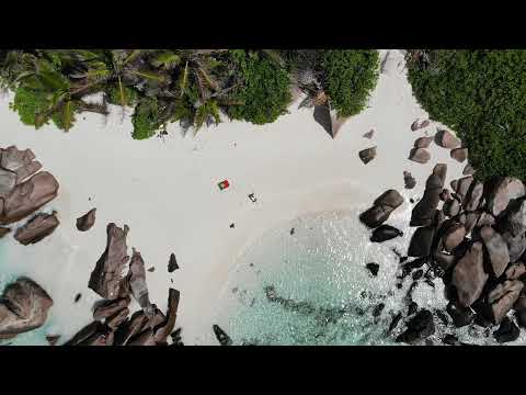La Digue, Seychelles 2021