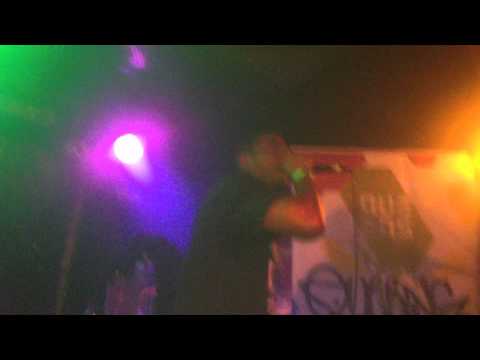 DJ Wich & Nironic + LA4,James Cole, Mike Trafik