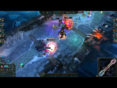 Jayce Quad