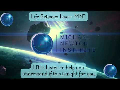 Why Choose a Life Between Lives (LBL) Hypnosis Session? 🌟