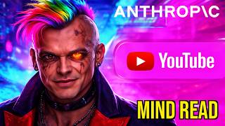 Anthropic Reads The Model's Mind, OpenAI Voice Hits GPT-5 Class, Anthropic Valued At $1.2 Trillion