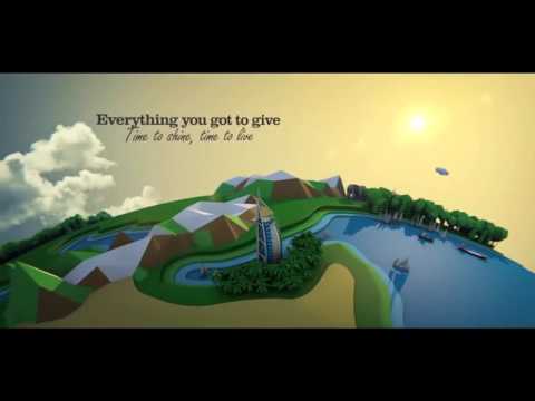 Life is Beautiful - Tim McMorris (With Lyrics)