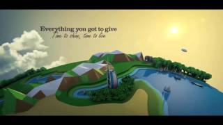 Life is Beautiful - Tim McMorris (With Lyrics)