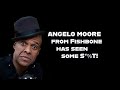 Angelo Moore (Fishbone) on the Worst Gigs of his Career