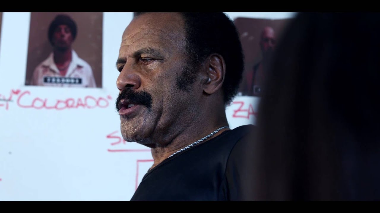 .357: 6 Bullets for Revenge Trailer