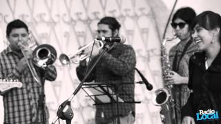 Despedida de Carolina Mercado, Saxofonista de Guacamole